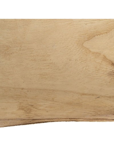 Tray Natural Wood 46 x 24 x 5 cm