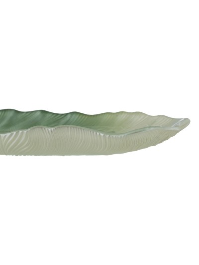 Tray Green 40 cm