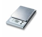 balance de cuisine Beurer 70410 3 kg Argenté Noir Acier
