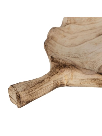 Bandeja Natural Madera 44 x 24 x 5 cm