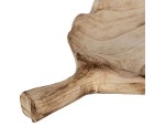 Bandeja Natural Madera 44 x 24 x 5 cm