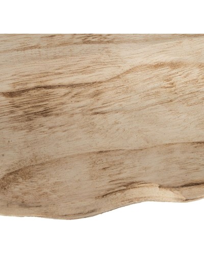 Bandeja Natural Madera 44 x 24 x 5 cm