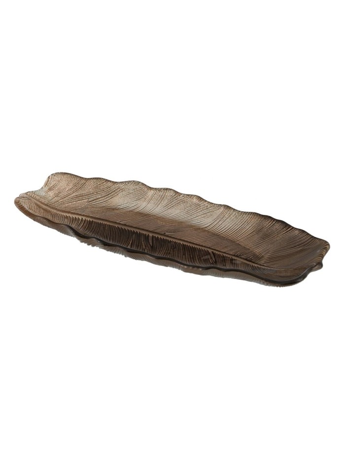 Tray Brown 40 cm