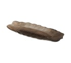 Tray Brown 40 cm