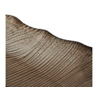 Tray Brown 40 cm