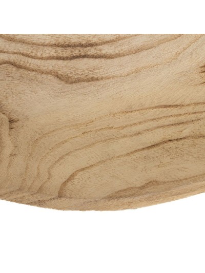 Bandeja Natural Madera 42 x 24 x 5 cm