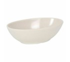 Snack Bowl La Mediterránea Melamin White Shine (24 Units)