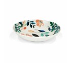Assiette creuse La Mediterránea Alba Mélamine 21 x 5,3 cm (24 Unités)