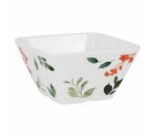 Snack Bowl La Mediterránea Petunia Melamin Shine (36 Units)