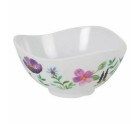 Bol pour Apéritifs La Mediterránea Sakura Mélamine Brille 12 x 6 cm (24 Unités)