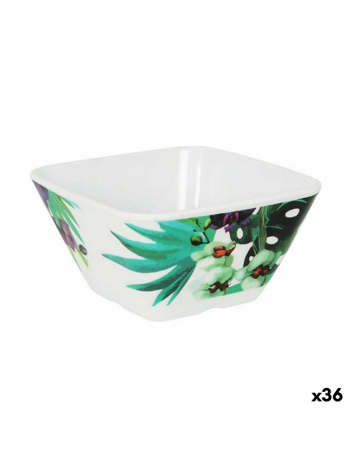 Bowl La Mediterránea  TROPIC 10 x 5 cm (36 Units)