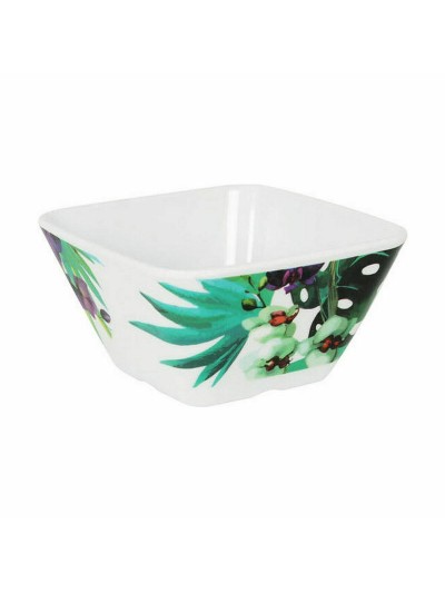 Bowl La Mediterránea  TROPIC 10 x 5 cm (36 Units)