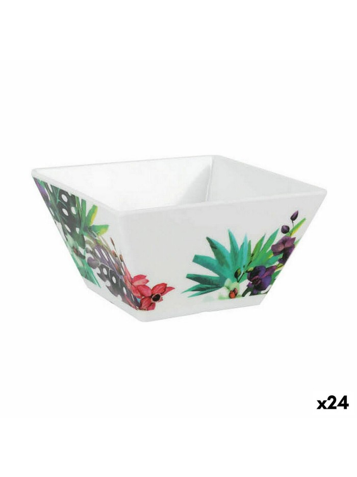 Bowl La Mediterránea  TROPIC 13 x 13 x 7 cm (24 Units)