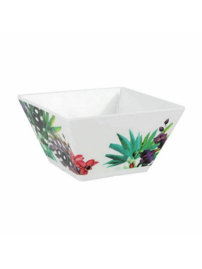 Bol La Mediterránea  TROPIC 13 x 13 x 7 cm (24 Unités)