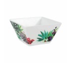 Bowl La Mediterránea  TROPIC 13 x 13 x 7 cm (24 Units)
