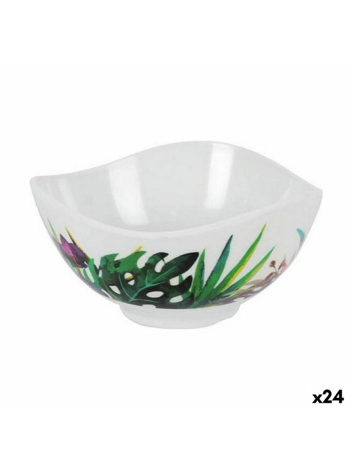 Bol La Mediterránea  TROPIC 11,5 X 6 cm (24 Unités)