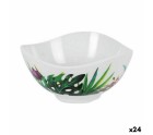 Bol La Mediterránea  TROPIC 11,5 X 6 cm (24 Unités)