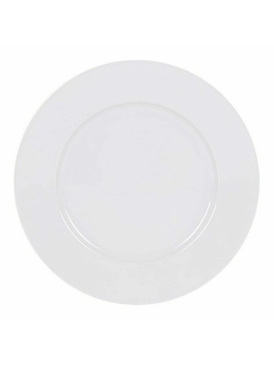 Plato Llano La Mediterránea Felit (18 Unidades) (Ø  27 cm)