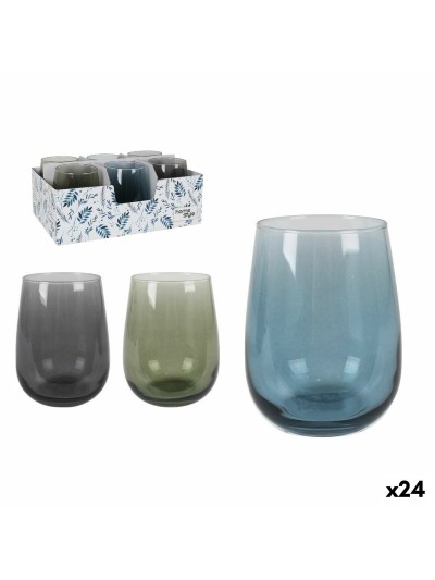Verre Home Style Gaia 475 ml (24 Unités)