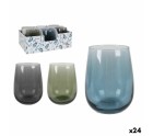 Glass Home Style Gaia 475 ml (24 Units)