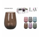Vaso LAV Col.past (48 Unidades) (360 cc)