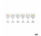 Cocktail glass LAV (24 Units)