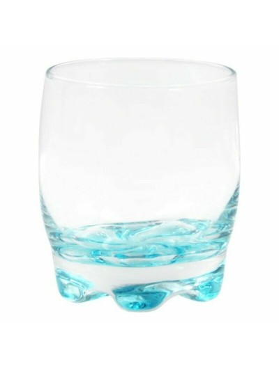 Set of glasses LAV ADR15 6 Pieces (8 Units) (6 pcs) (290 cc)