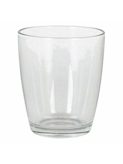 Set of glasses LAV Vega 6 Pieces (8 Units)