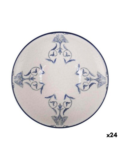 Bol La Mediterránea Rosetta Ø 16 x 7 cm (24 Unidades)