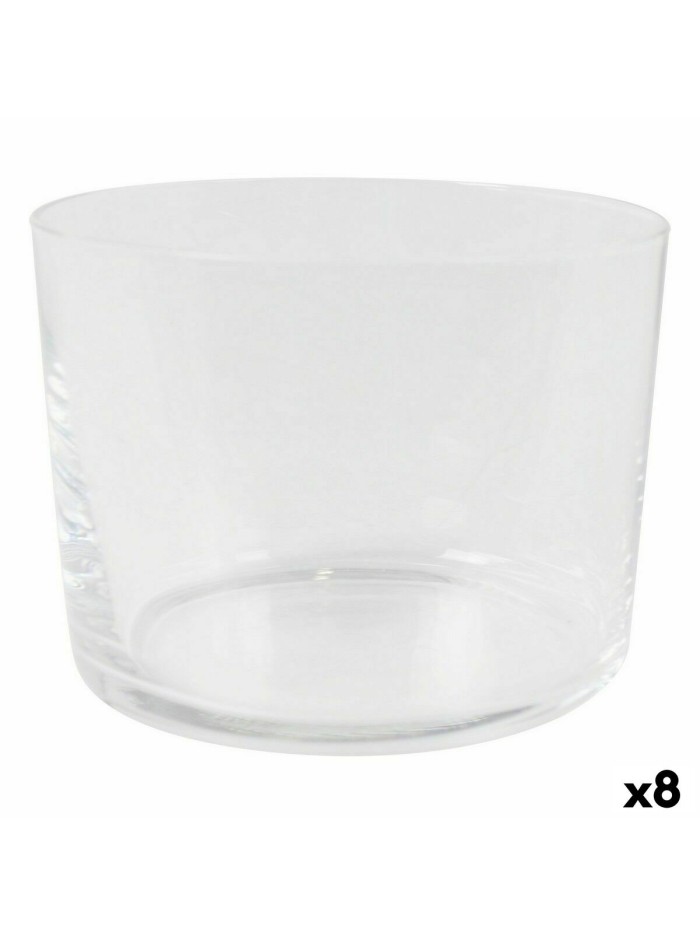 Ensemble de Verres à Liqueur Dkristal Sella 250 ml (6 Unités) (8 Unités)