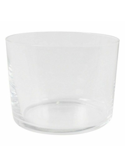 Set of Shot Glasses Dkristal Sella 250 ml (6 Units) (8 Units)