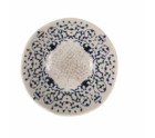 Bol para Aperitivos La Mediterránea Iberica Jerica 16 x 16 x 6 cm (24 Unidades)