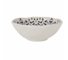 Bol para Aperitivos La Mediterránea Iberica Jerica 16 x 16 x 6 cm (24 Unidades)