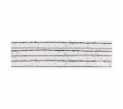 Fuente de Cocina La Mediterránea Arago Rectangular 30 x 8 x 2 cm (24 Unidades)
