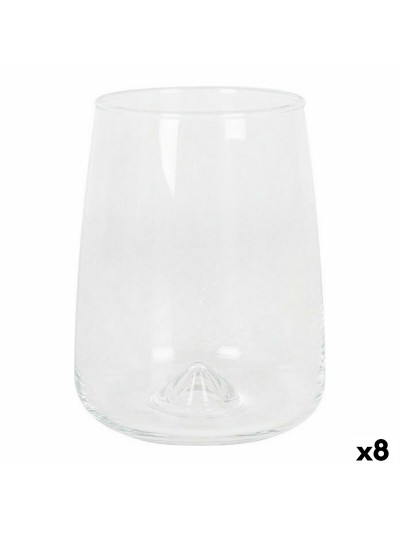 Set de Verres LAV Terra Transparent Verre 6 Pièces (8 Unités) (6 pcs)