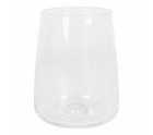 Set de Vasos LAV Terra Transparente Cristal 6 Piezas (8 Unidades) (6 pcs)