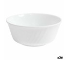 Bowl Bormioli Ebro (36 Units) (12,5 x 5,3 cm)