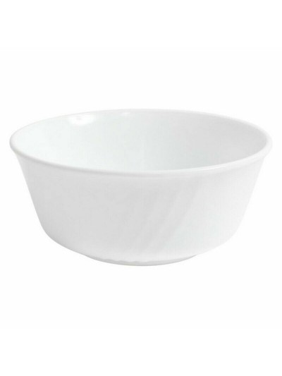 Bowl Bormioli Ebro (36 Units) (12,5 x 5,3 cm)