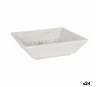 Bowl La Mediterránea Idris 18 x 18 x 5 cm (24 Units)
