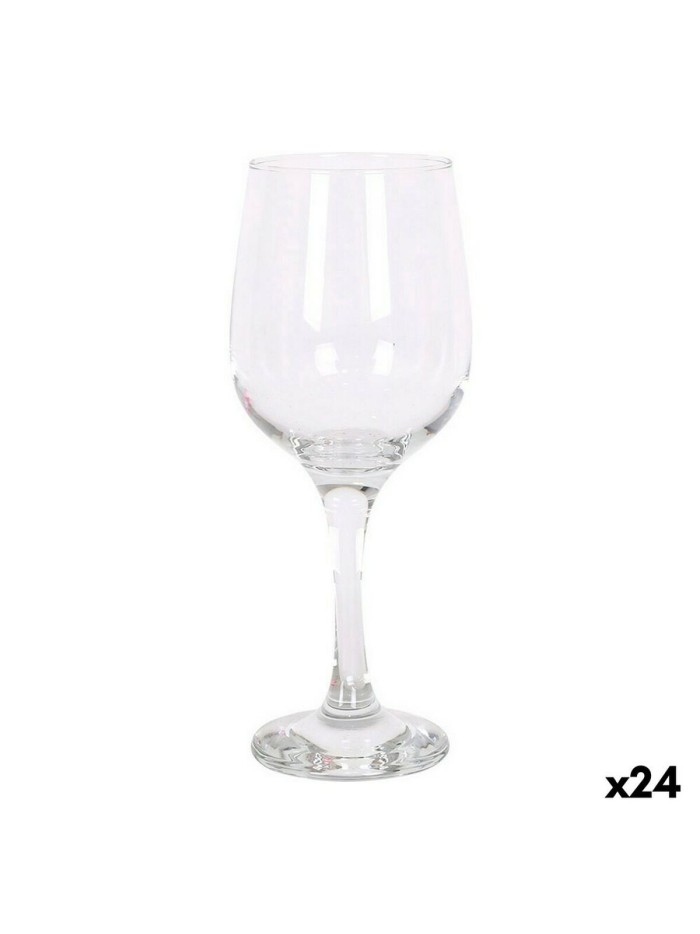 Wine glass LAV Fame high 24 Units (480 cc)