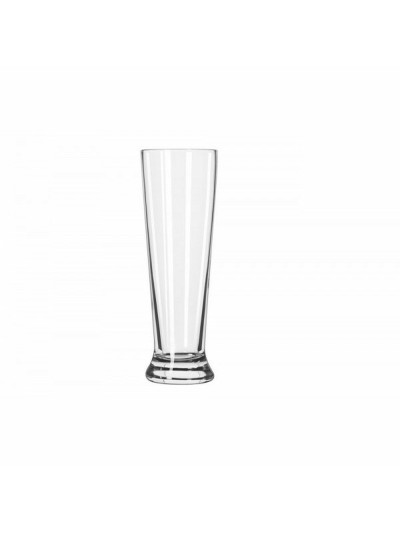 Vaso para Cerveza Crisal Principe 300 ml (6 Unidades)