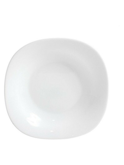 Plato Hondo Bormioli Parma 23 cm (24 Unidades)