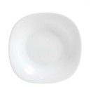 Assiette creuse Bormioli Parma 23 cm (24 Unités)