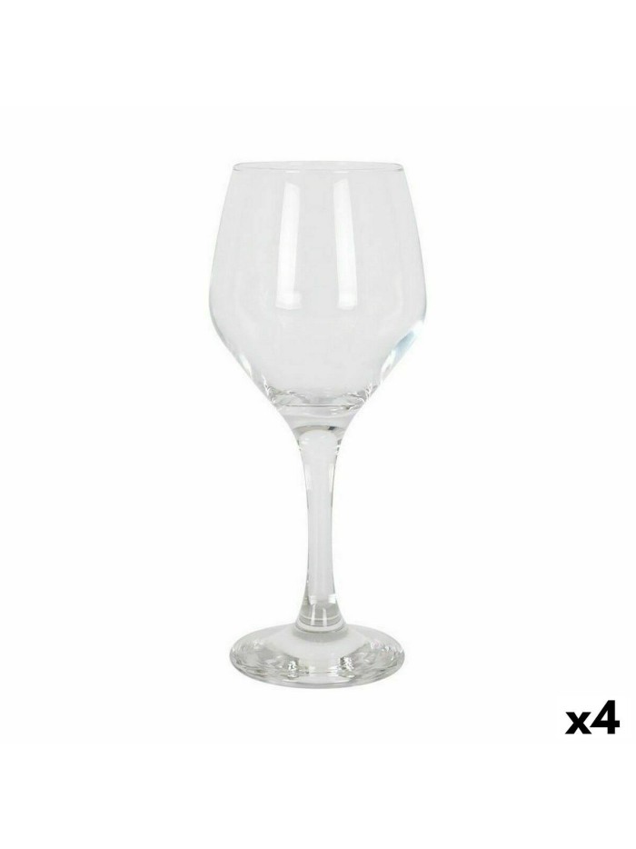 Set de Copas LAV Ella 330 ml (6 Piezas) (4 Unidades)