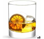 Set de Verres LAV 36348 6 Pièces (8 Unités) (6 uds)