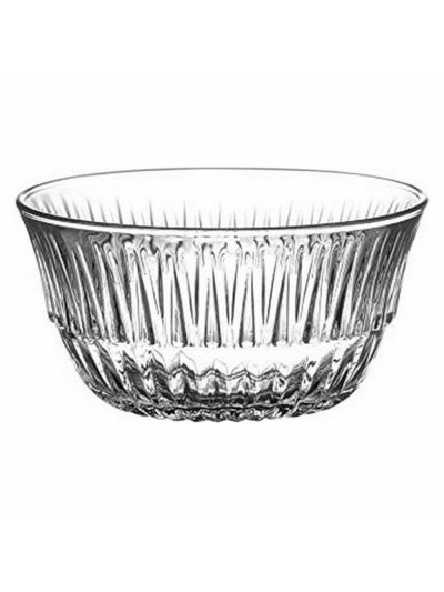Set of bowls LAV 36871 215 cc (6 pcs) 6 Pieces (6 Units) (8 Units)
