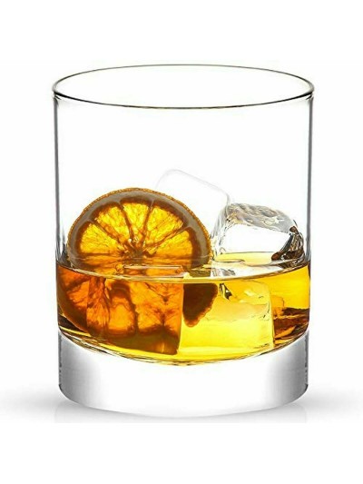 Set of glasses LAV 36348 6 Pieces (8 Units) (6 uds)