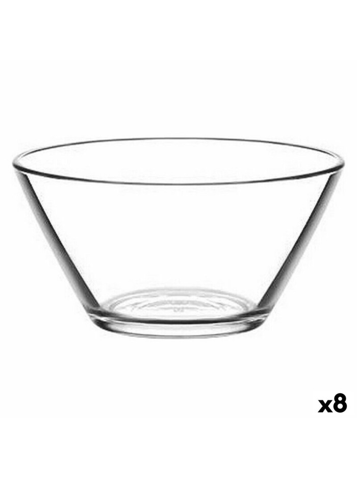 Set de Bols LAV VEG267F 345 cc (6 pcs) 6 Pièces (6 Unités) (8 Unités)