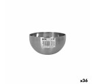 Bowl Quttin Steel 11,7 x 6 cm (36 Units)