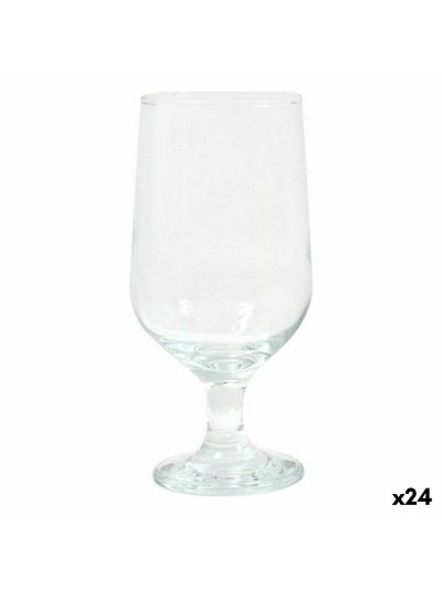 Verre à bière LAV Belek (24 Unités) (385 cc)